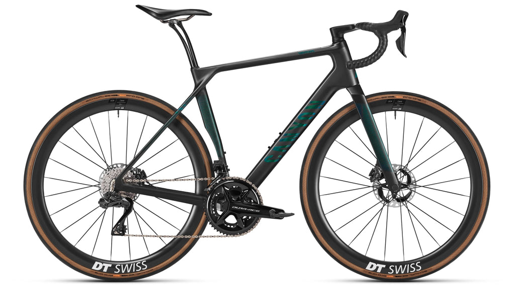 Endurace CFR Di2 – Outlet