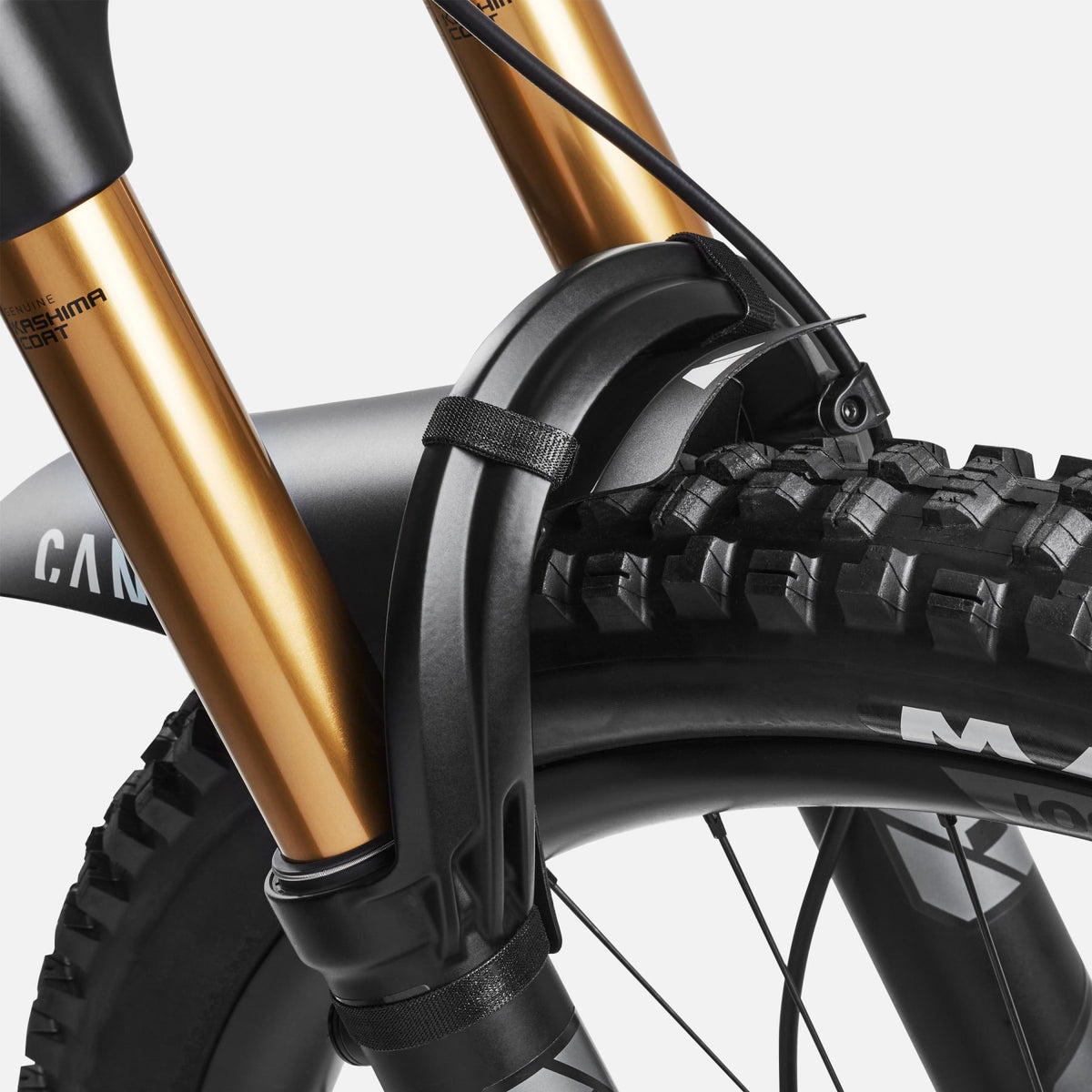 Canyon Mud Guard
