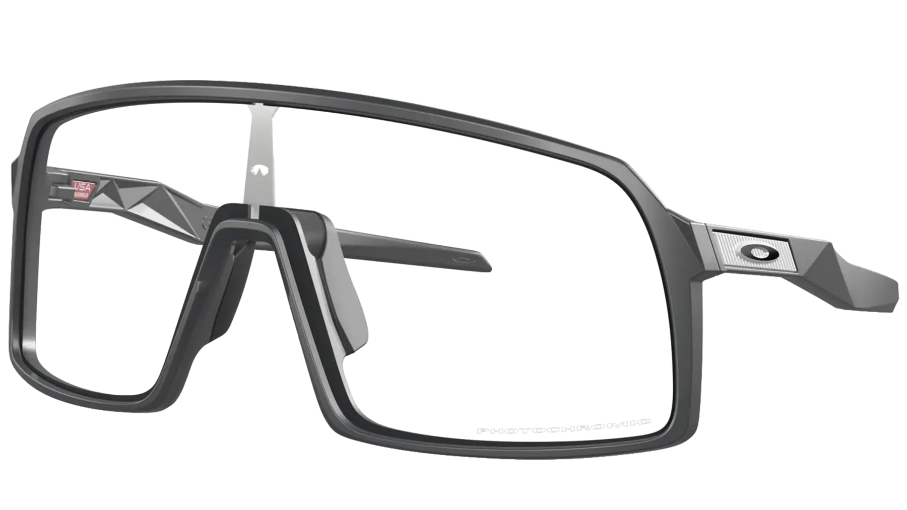 Oakley Sutro Photochromatic Glasses