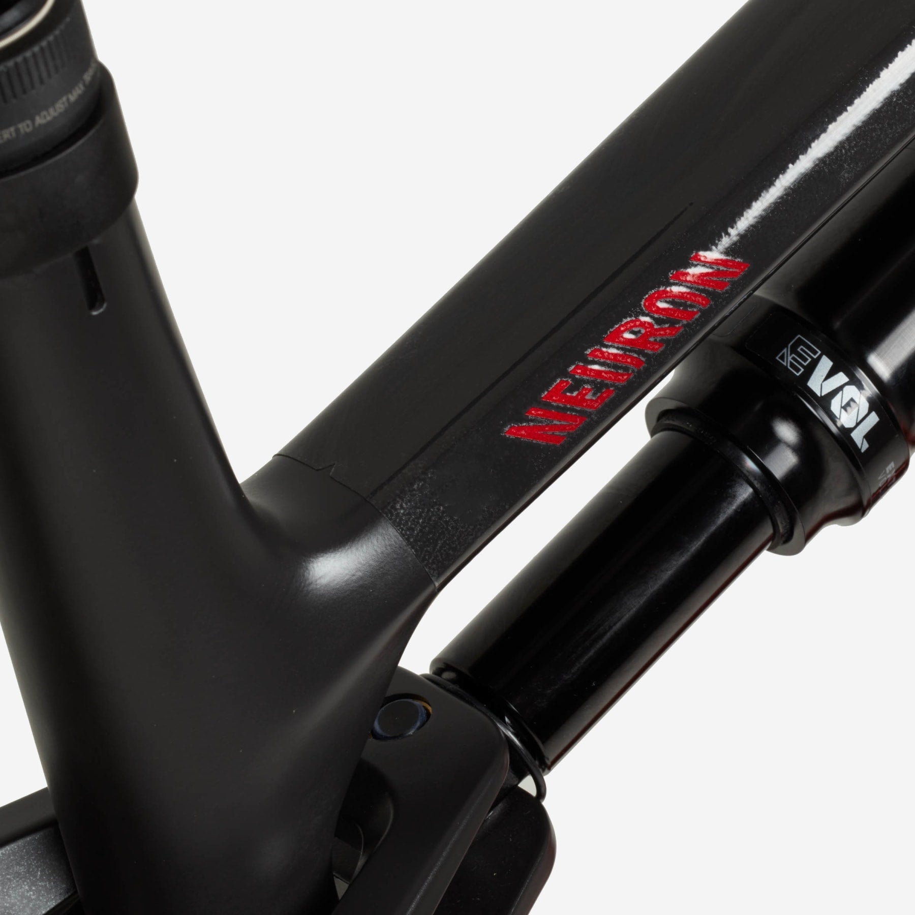 Canyon Neuron CF Protection Foil Set