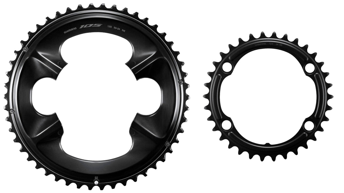 Shimano 105 FC-R7100 Chainring