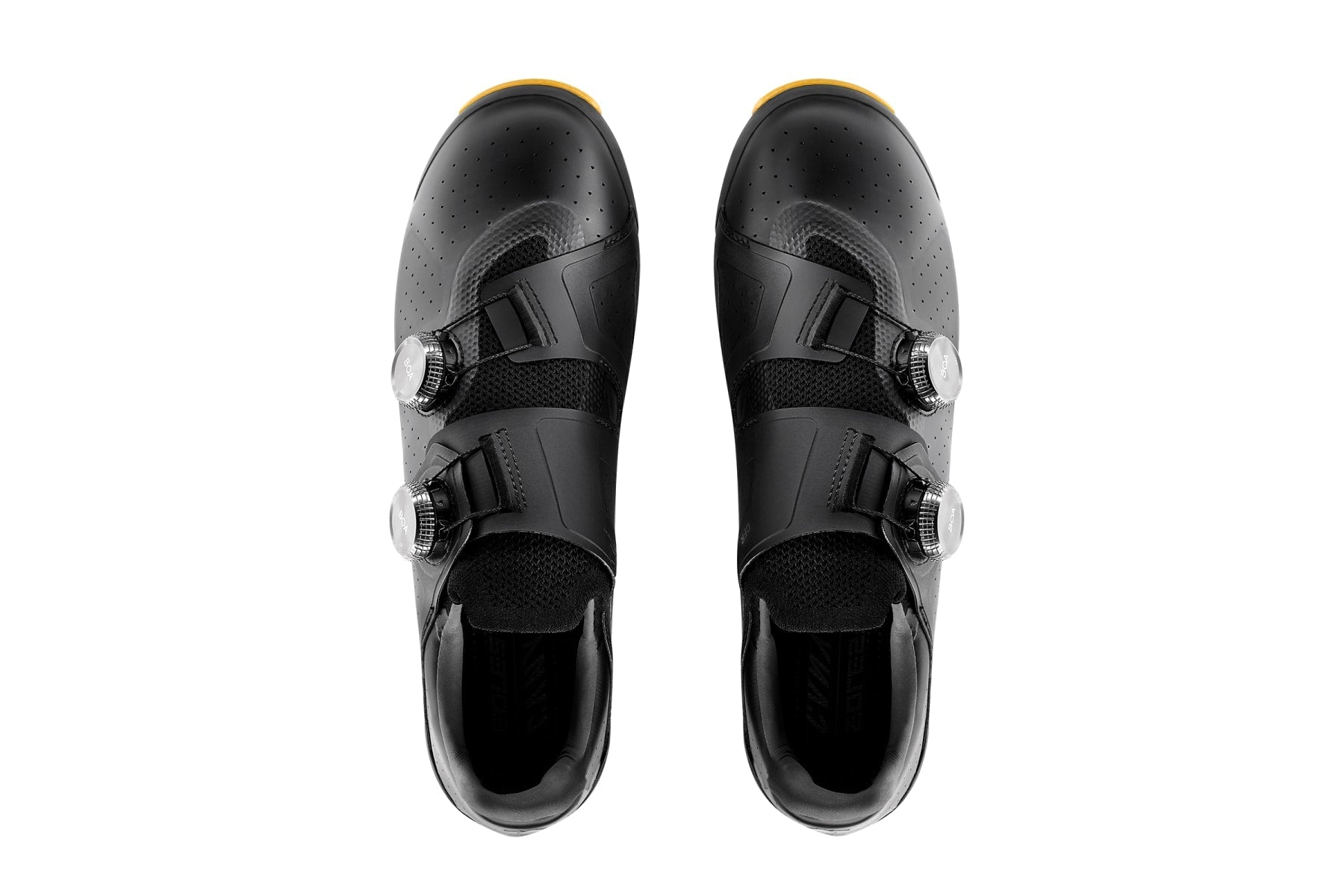 Canyon Tempr CFR Off-Road Shoes