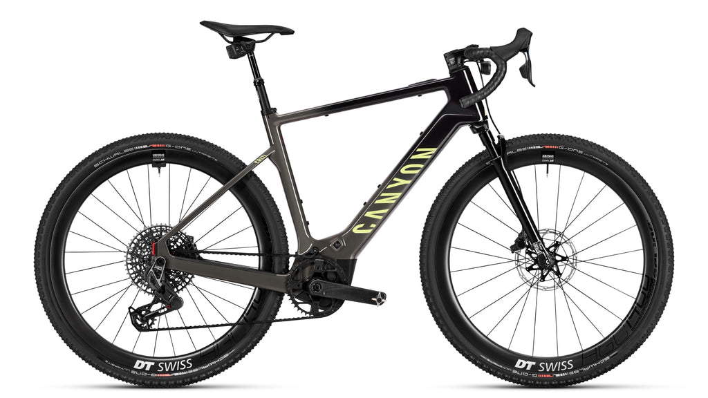 Grizl:ONfly CF Trail