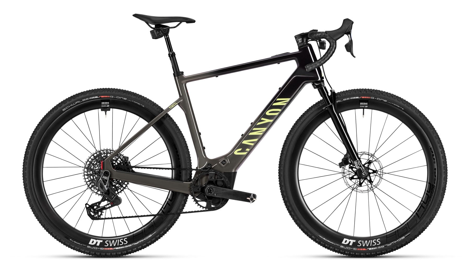 Grizl:ONfly CF Trail