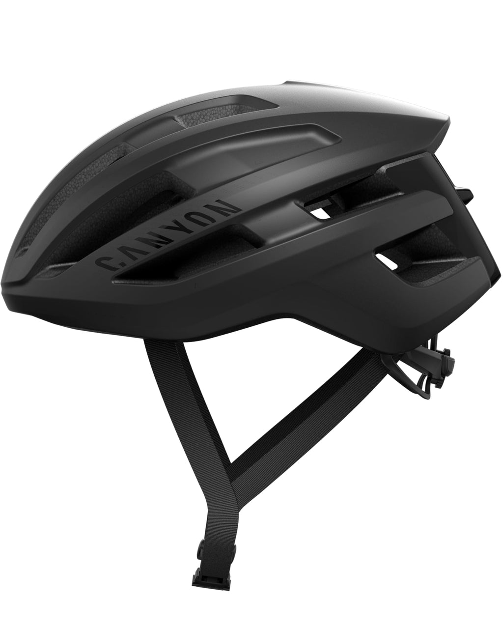 Abus X Canyon Powerdome Road Cycling Helmet