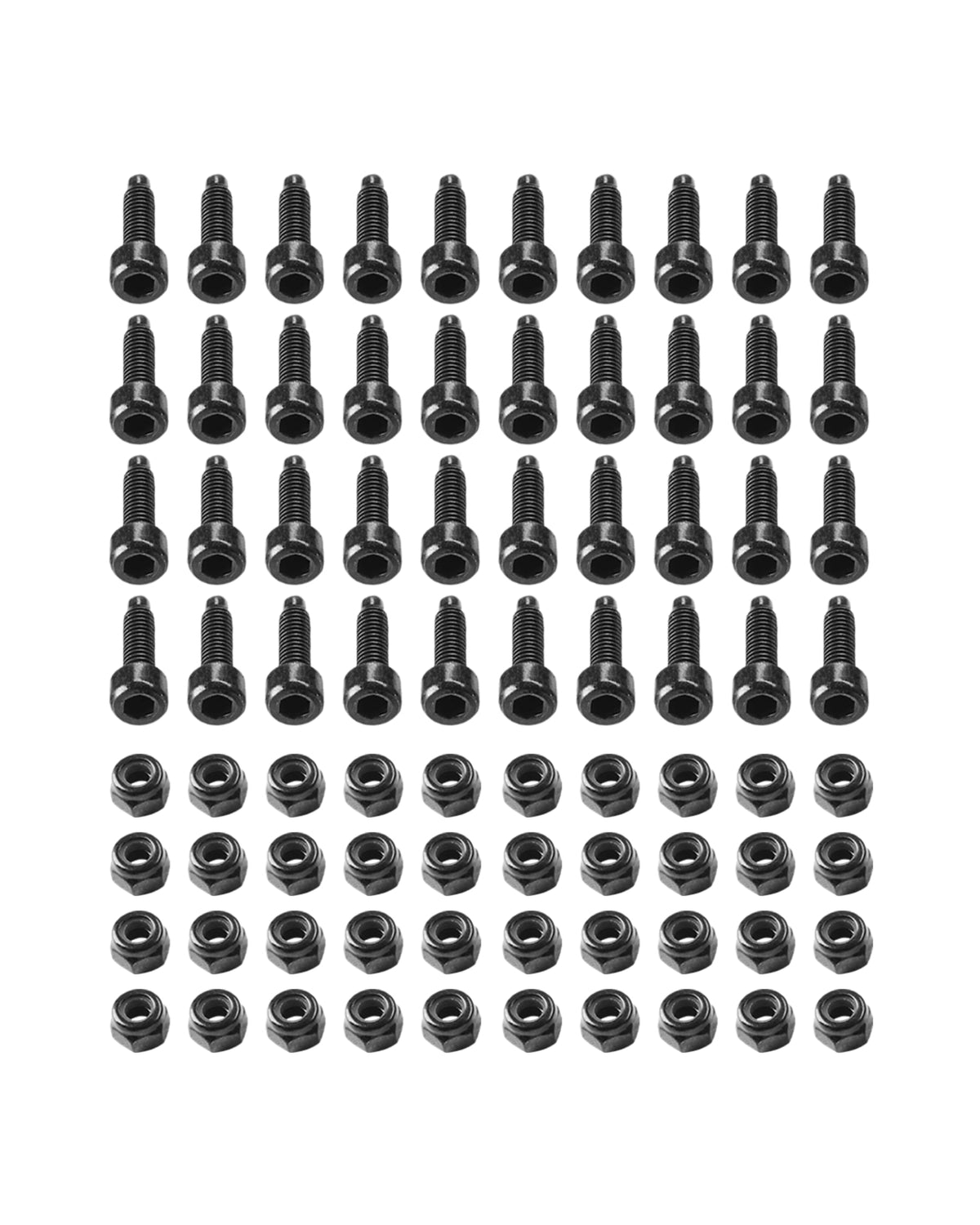 Canyon Nylon Pedals Spare Pins