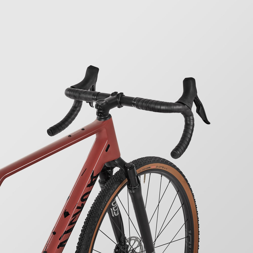 Grizl CF SLX 8 AXS Trail – Outlet