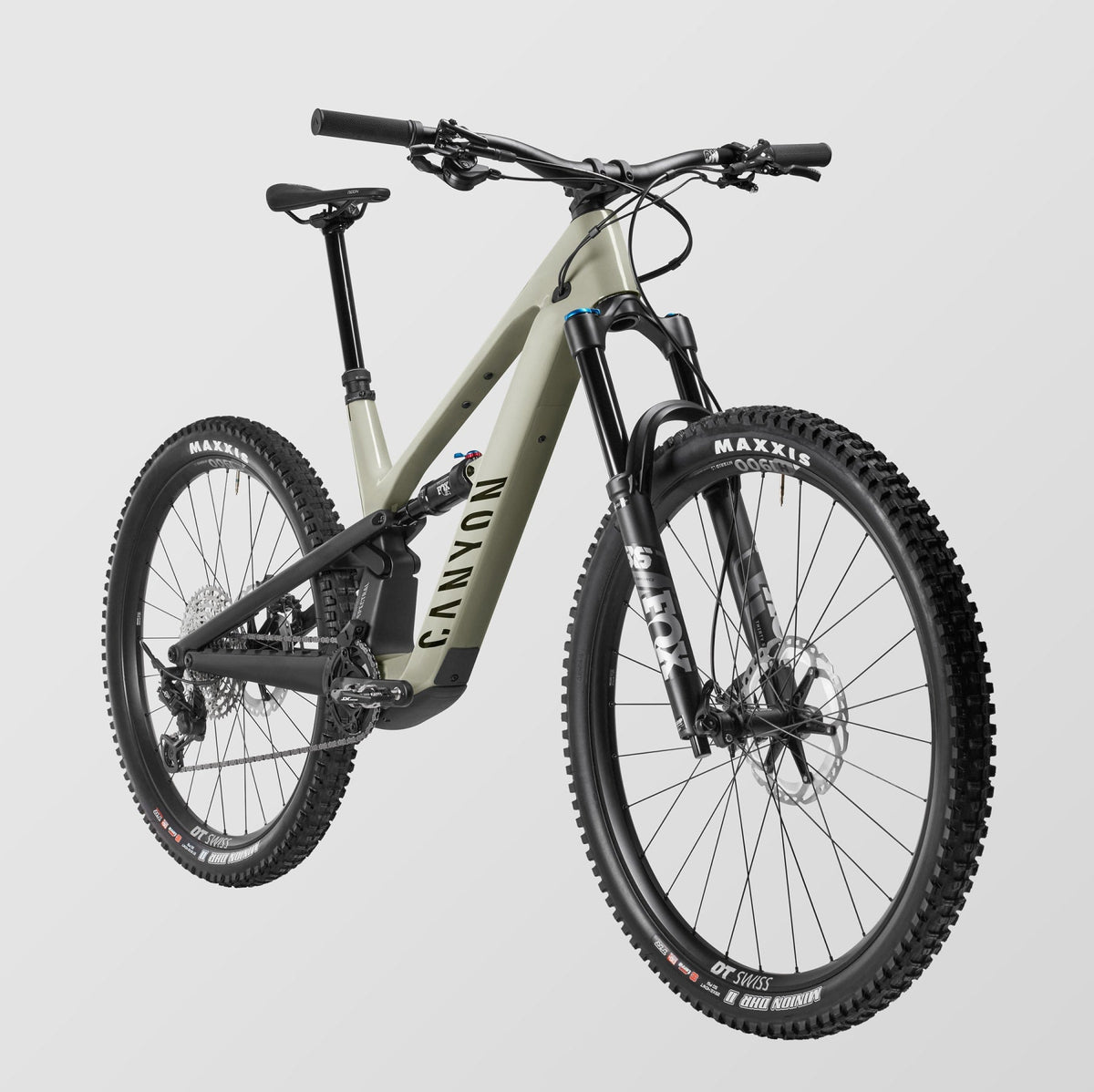 Spectral:ONfly CF 9 – Outlet