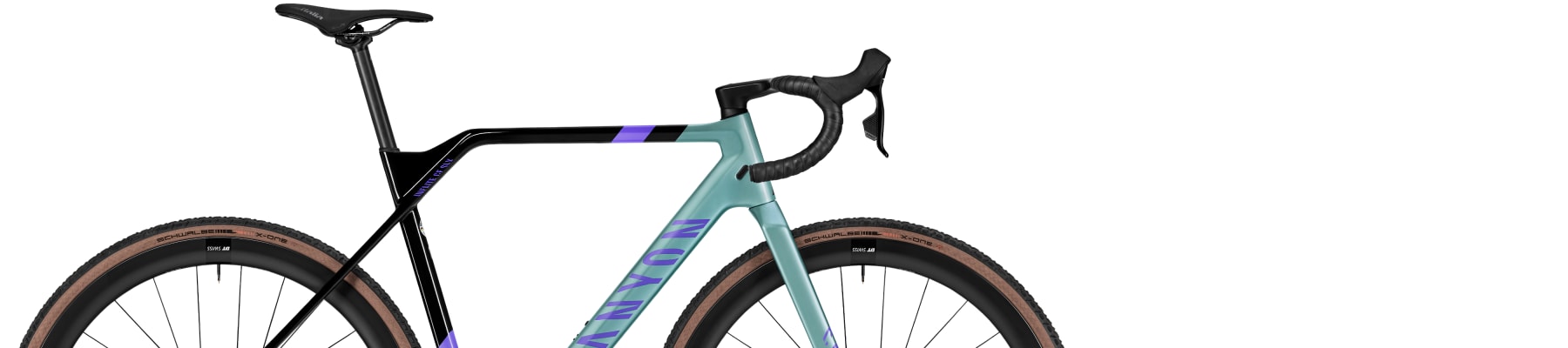 Inflite CF SLX 7