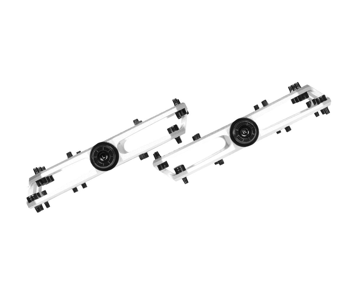 Canyon MTB Performance Flat Pedals – Outlet