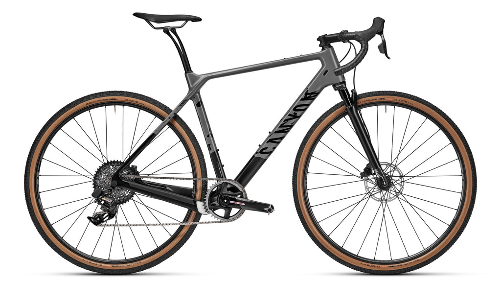 Grizl CF SLX 8 AXS Trail – Outlet