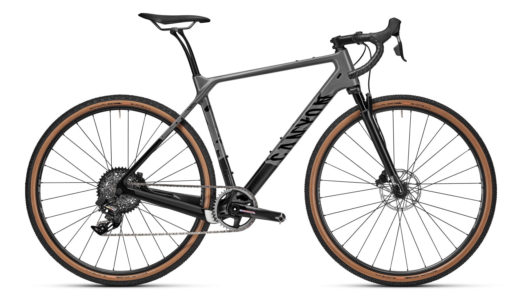Grizl CF SLX 8 AXS Trail – Outlet