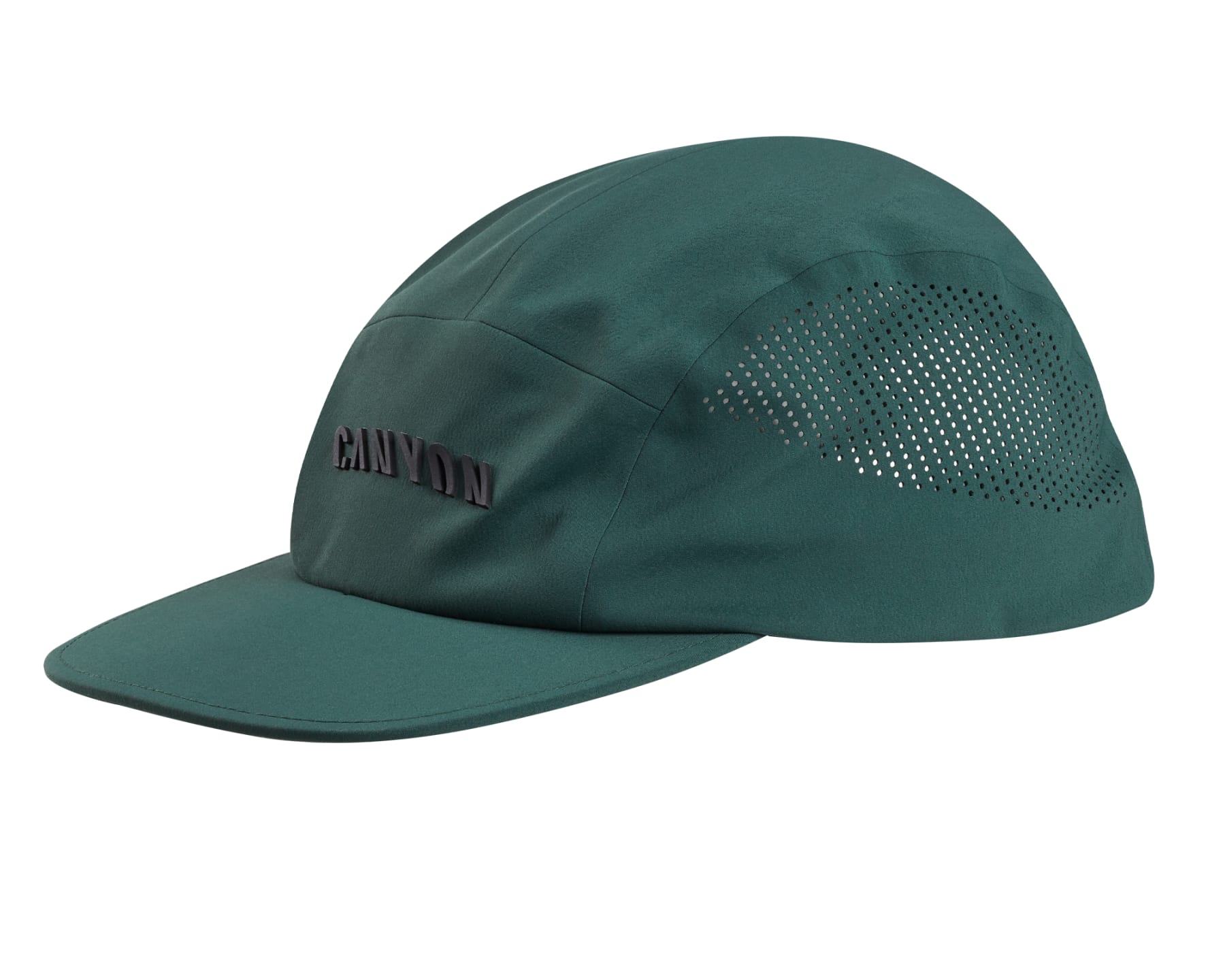 Canyon 5 Panel Cap