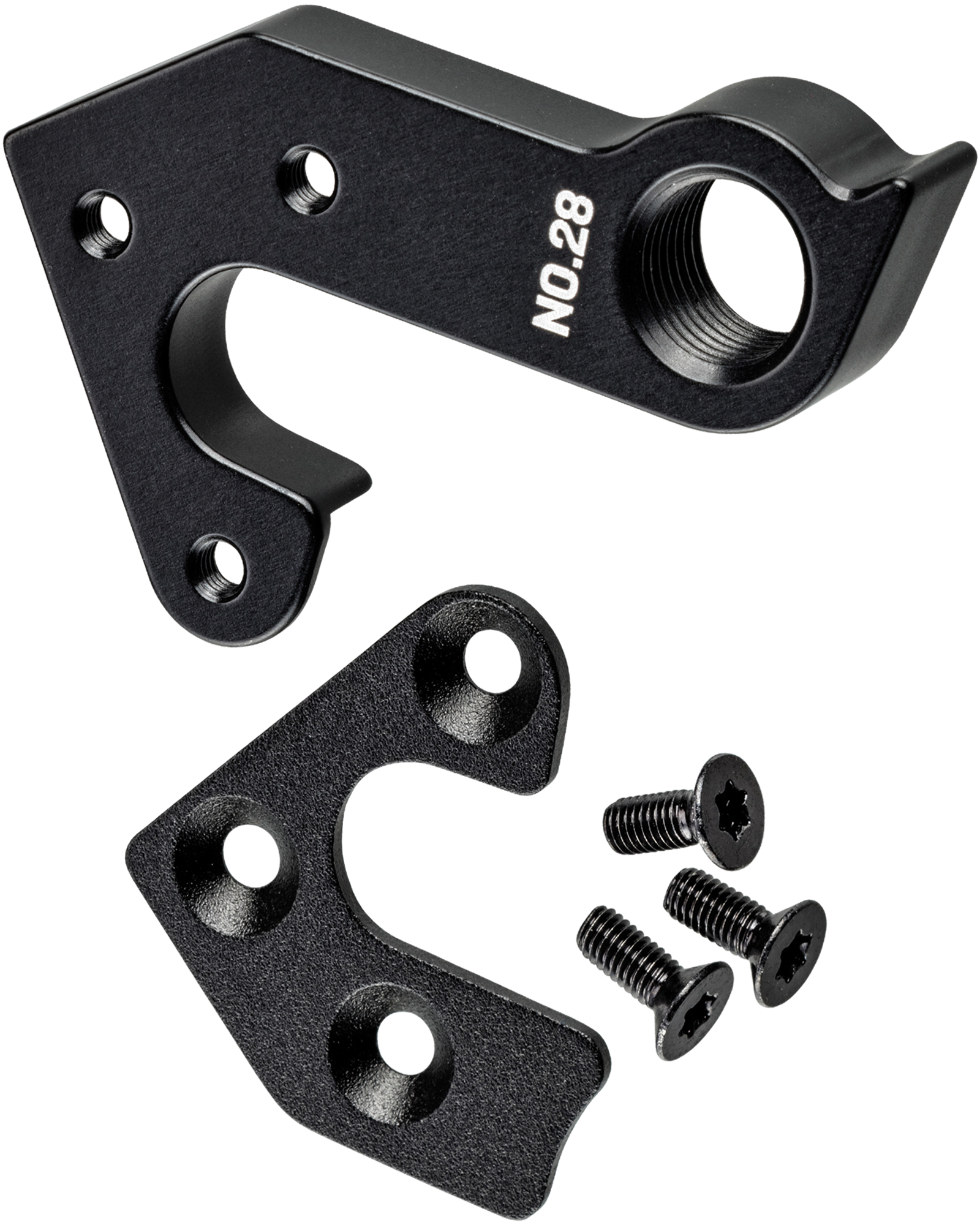 Canyon Derailleur Hanger No. 28