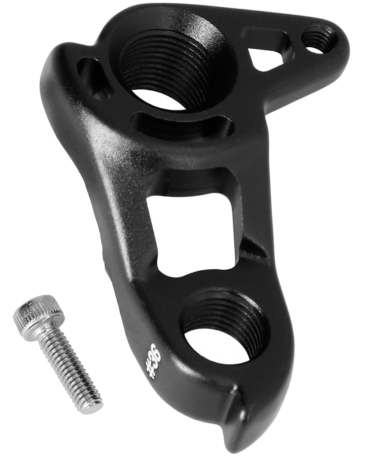 Canyon Derailleur Hanger No. 36