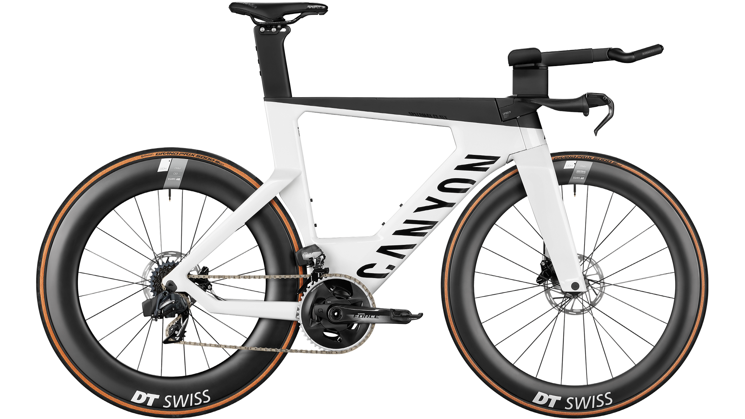Speedmax CF SLX 8 Disc eTap – Outlet