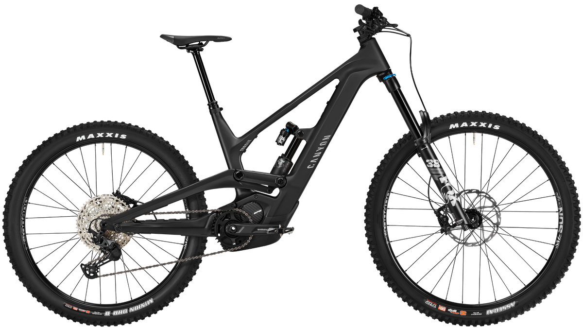 Torque:ON CF 8 – Outlet