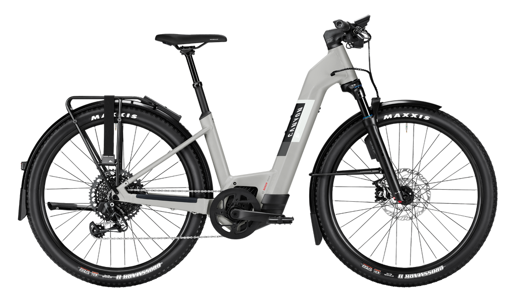 Pathlite:ON 9 LTD SUV step-through – Outlet
