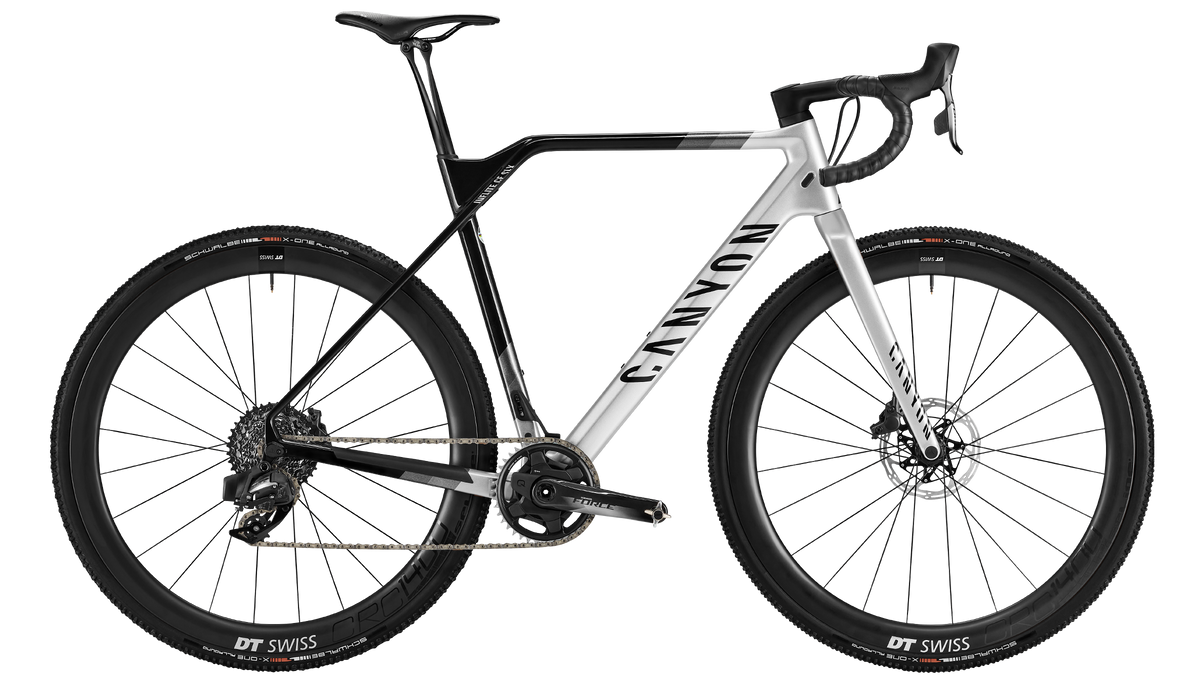 Inflite CF SLX 9 – Outlet