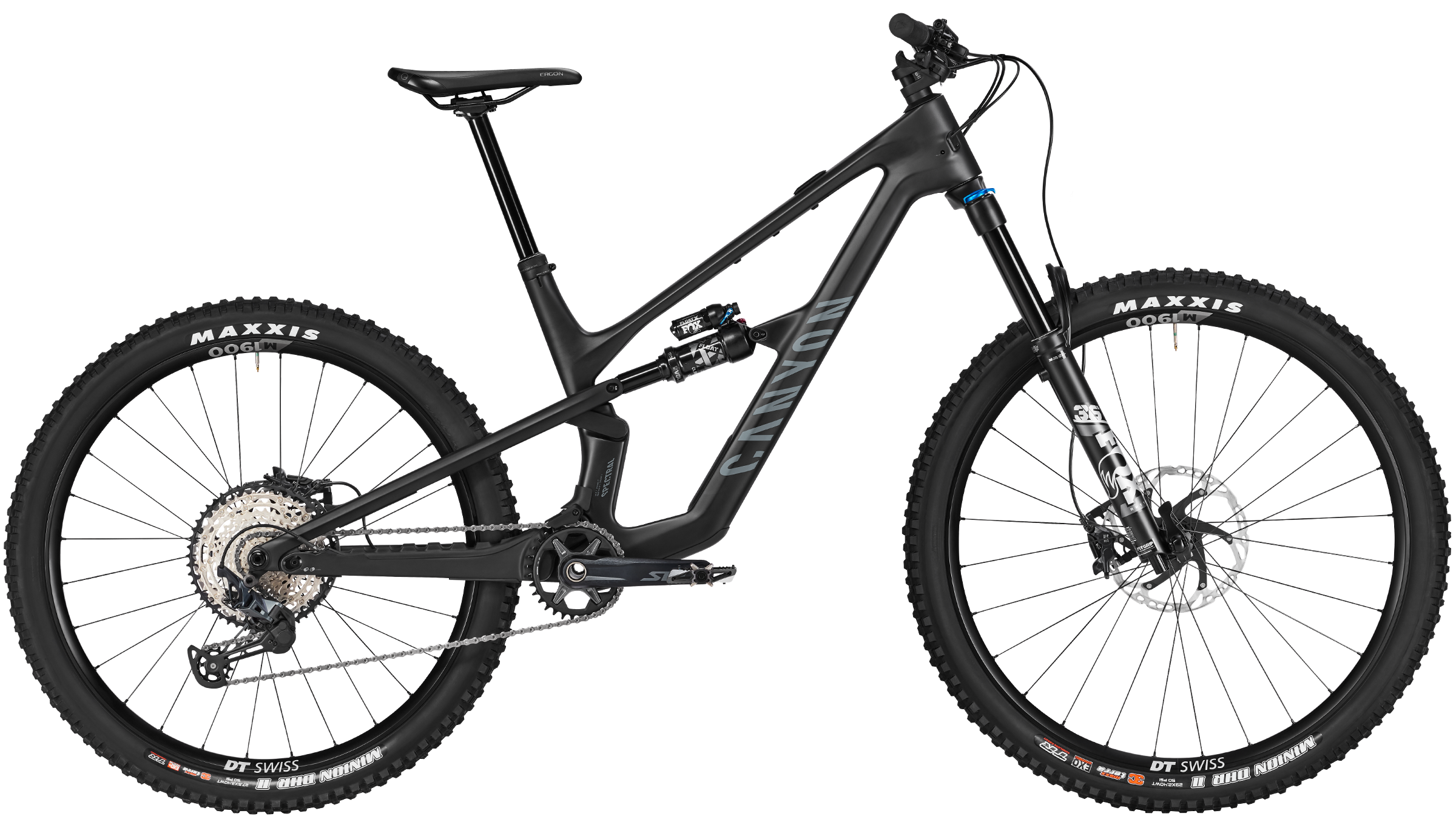 Spectral CF 7