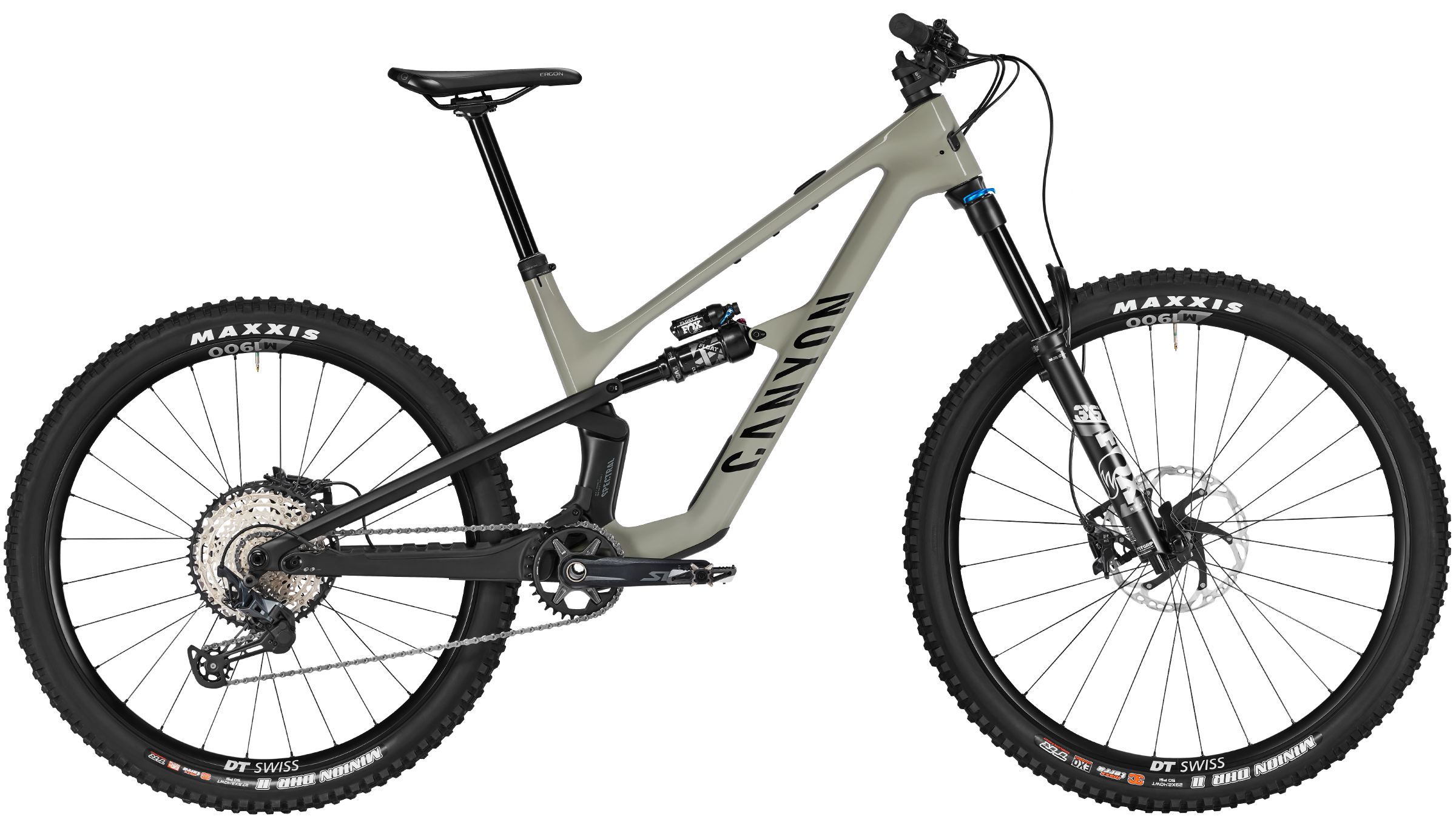 Spectral CF 7